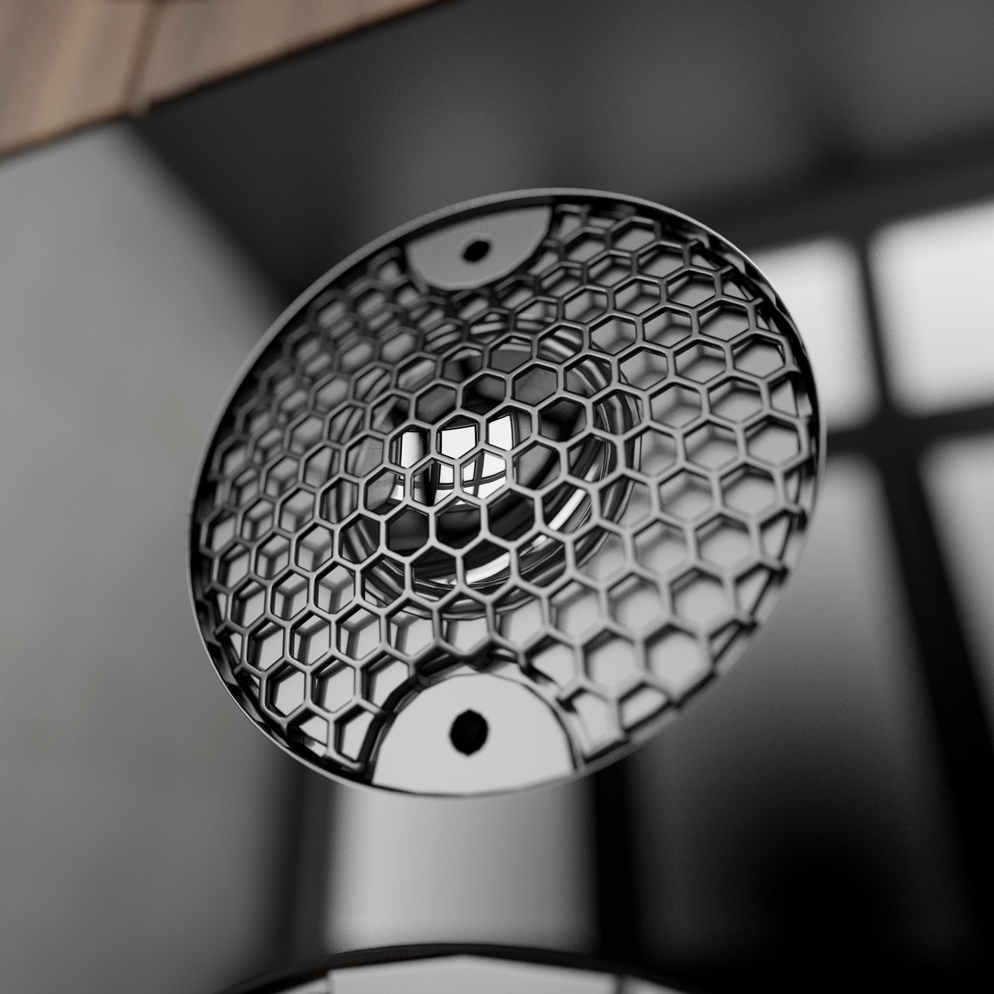 Marten Coltrane Supreme 2 MKII — 0.75-Inch Pure-Diamond Tweeter