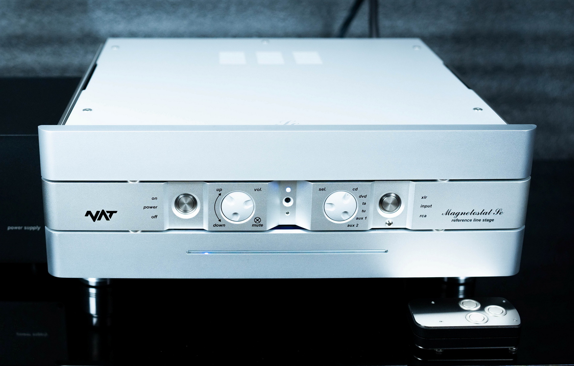 Magnetostat Se