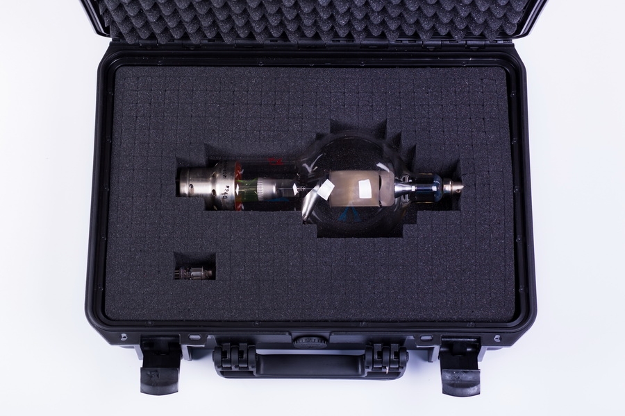 Replacement Tube Set for Magma M
