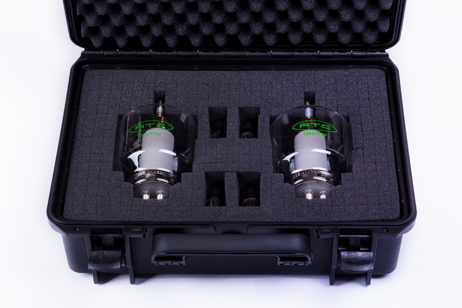 Replacement Tube Set for Transmitter
