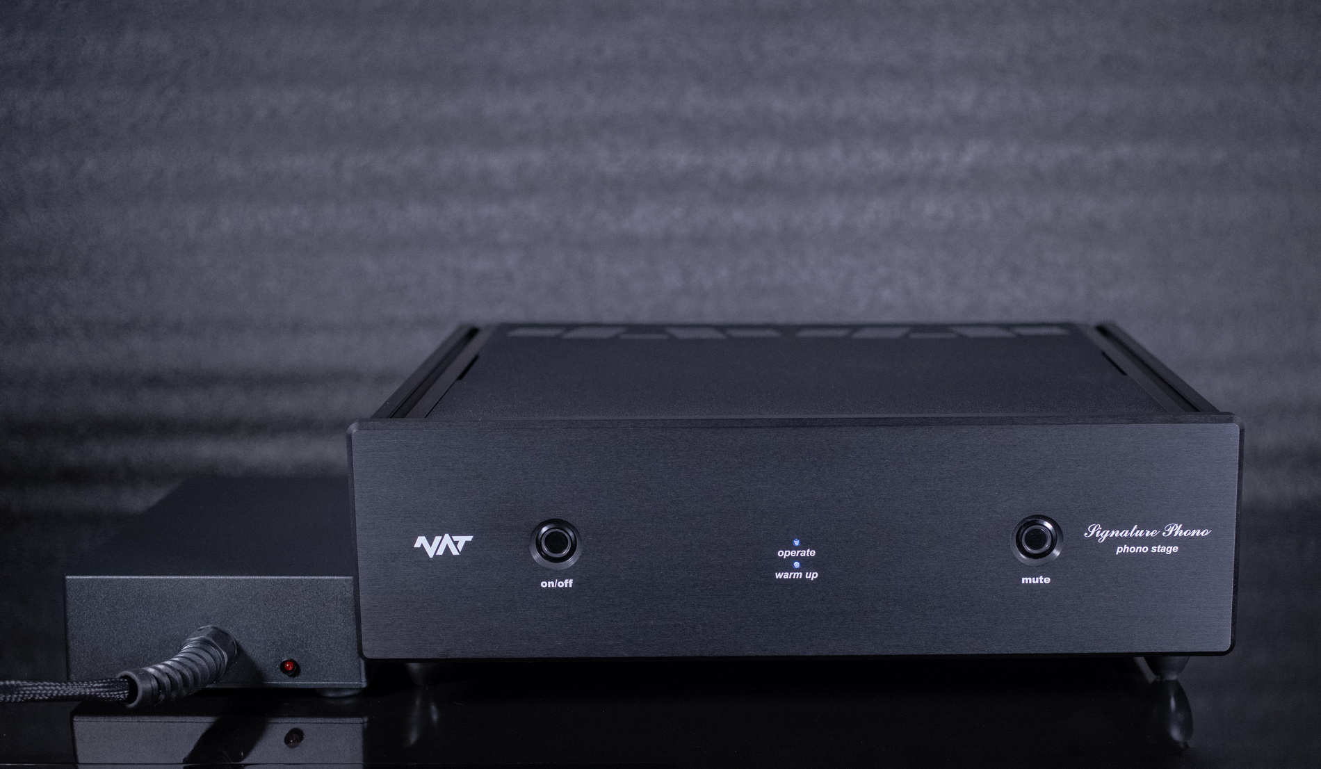 Signature Phono Nuvistor