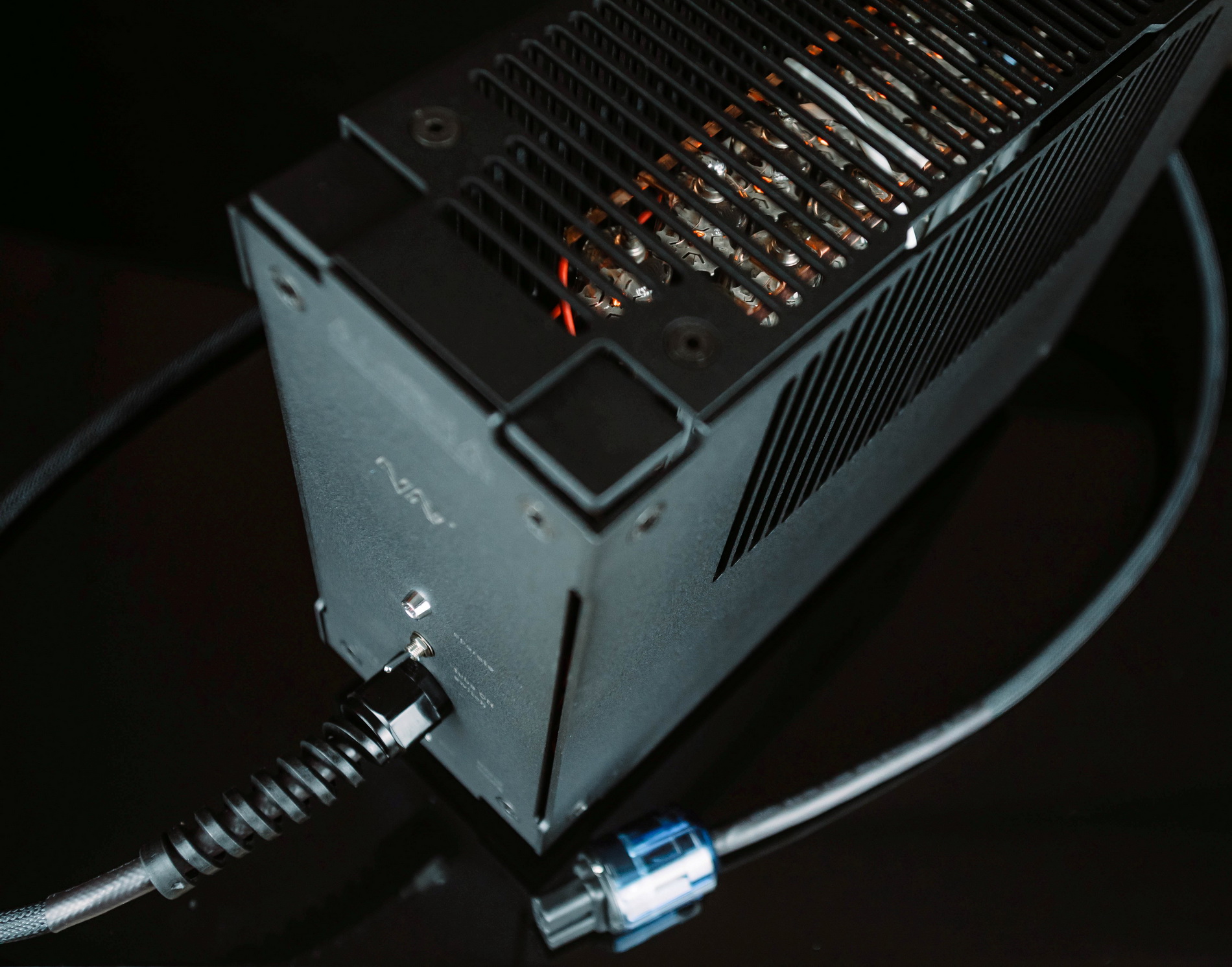 Vacuum Cord New