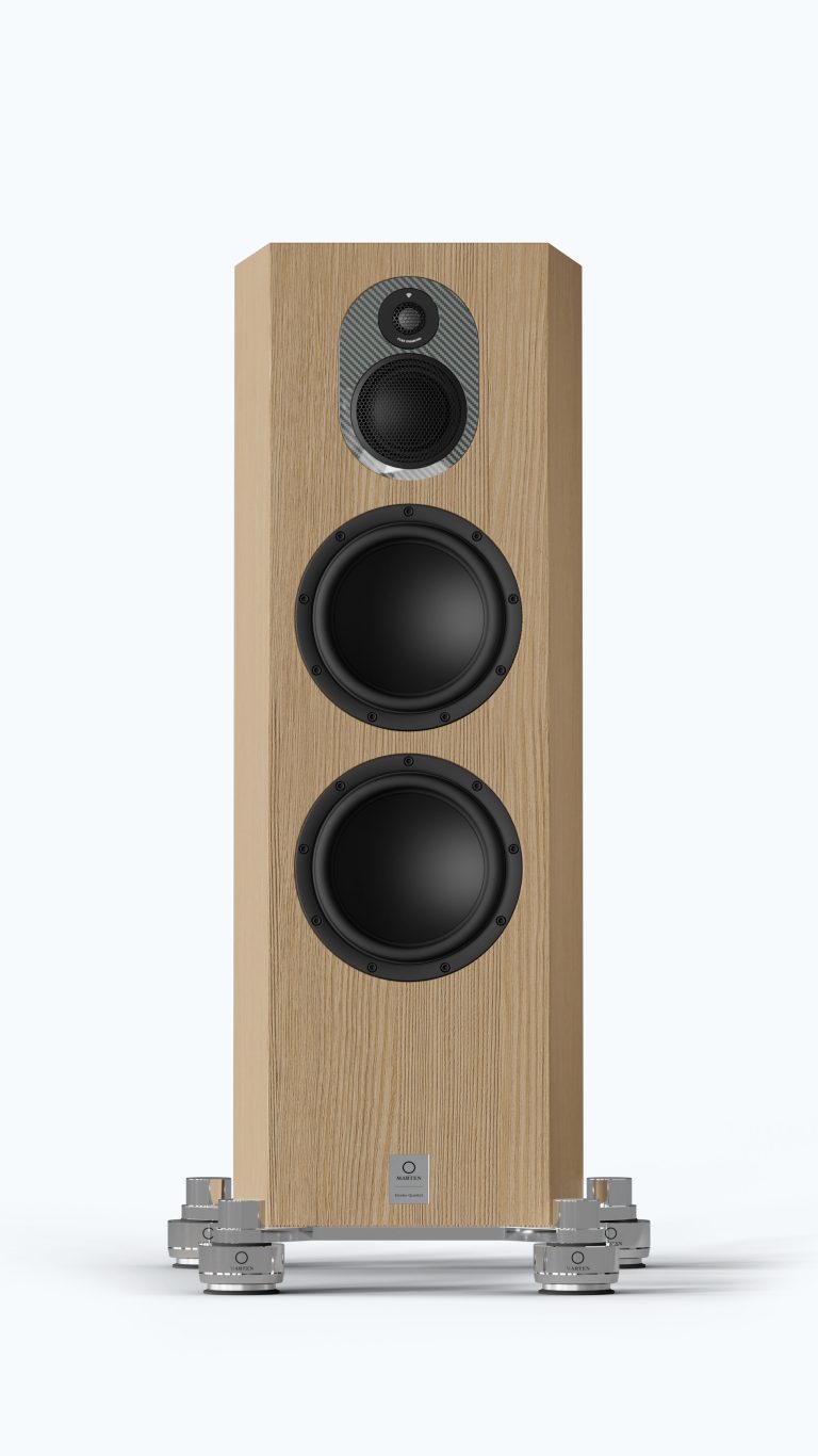 Marten Dexter Quintet — True Grain Oak