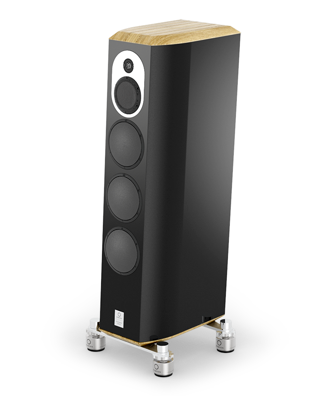 Marten Mingus Quintet 2 — Matte Oak