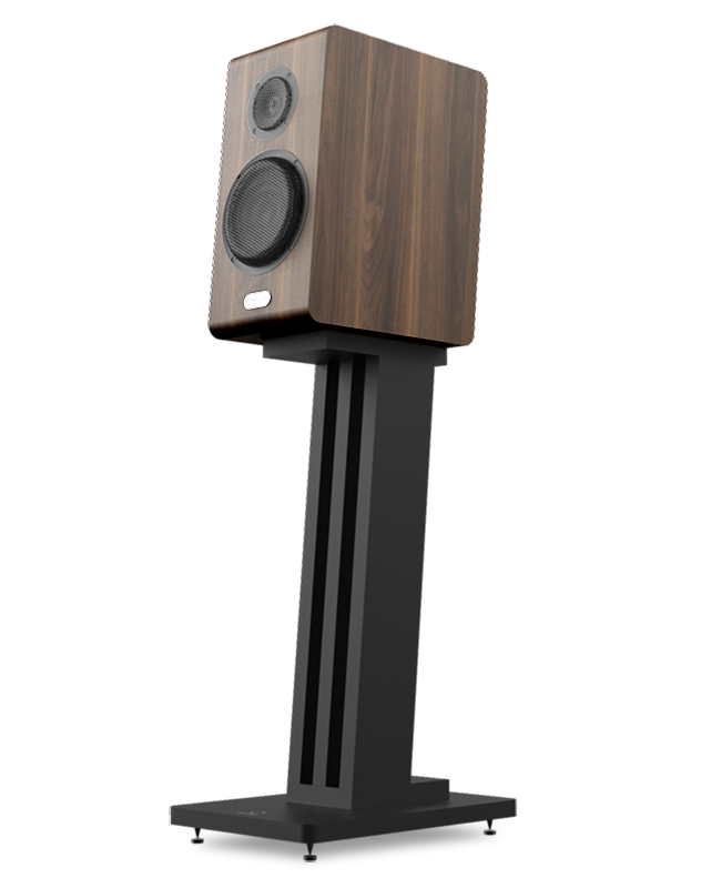 Marten Oscar Duo — Matte Walnut