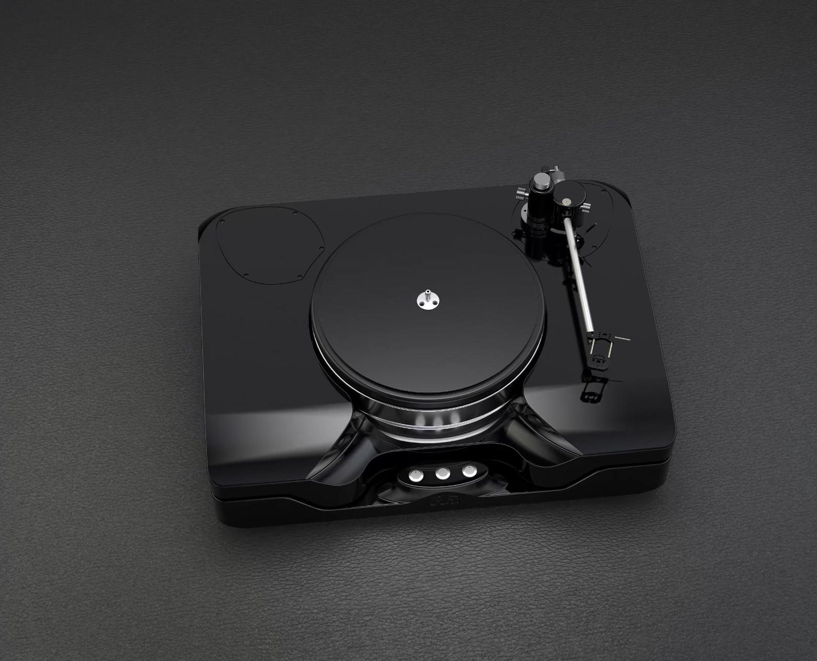 A-Passion Compact Reference Turntable