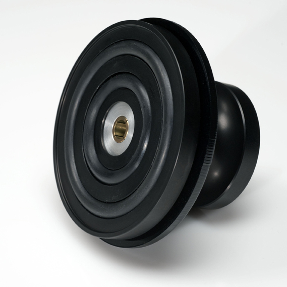 HELOX Reflex Clamp System