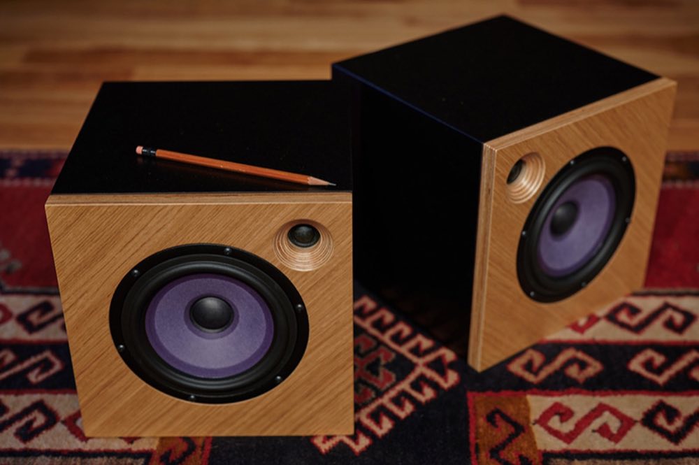 DeVore Fidelity micr/O