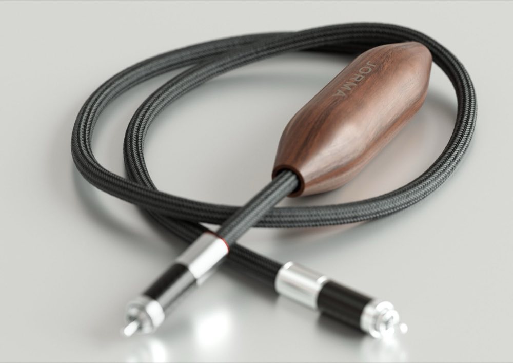 Jorma Statement Encore Interconnect 1m