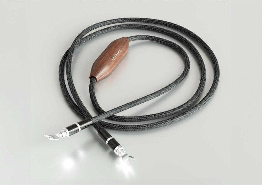 Jorma Statement Encore Loudspeaker Cable 2m