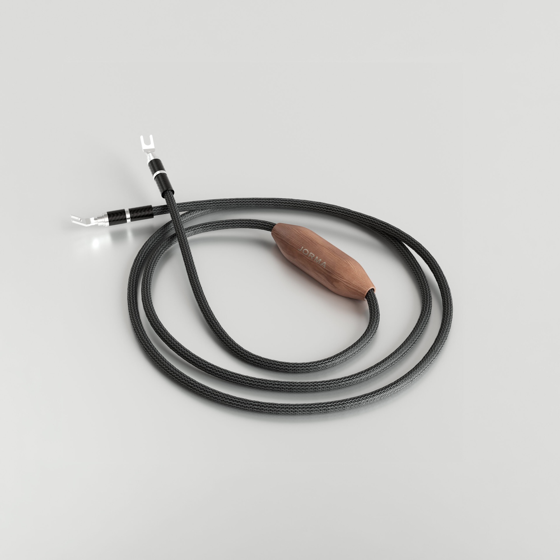 Jorma Origo Encore Loudspeaker Cable 2m