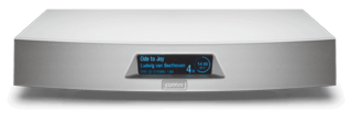 Lumin U2X Network Transport