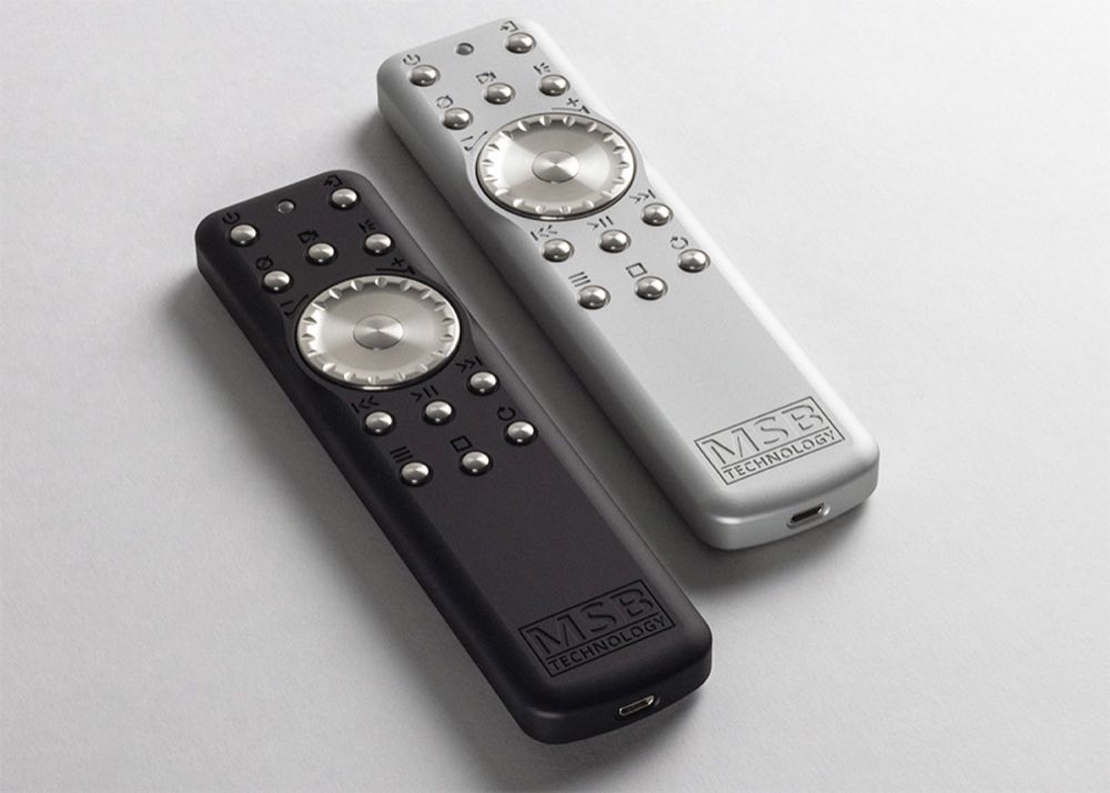 MSB Remote