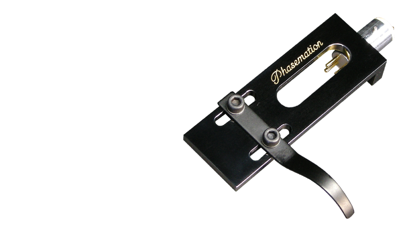 Phasemation CS-1200 Headshell