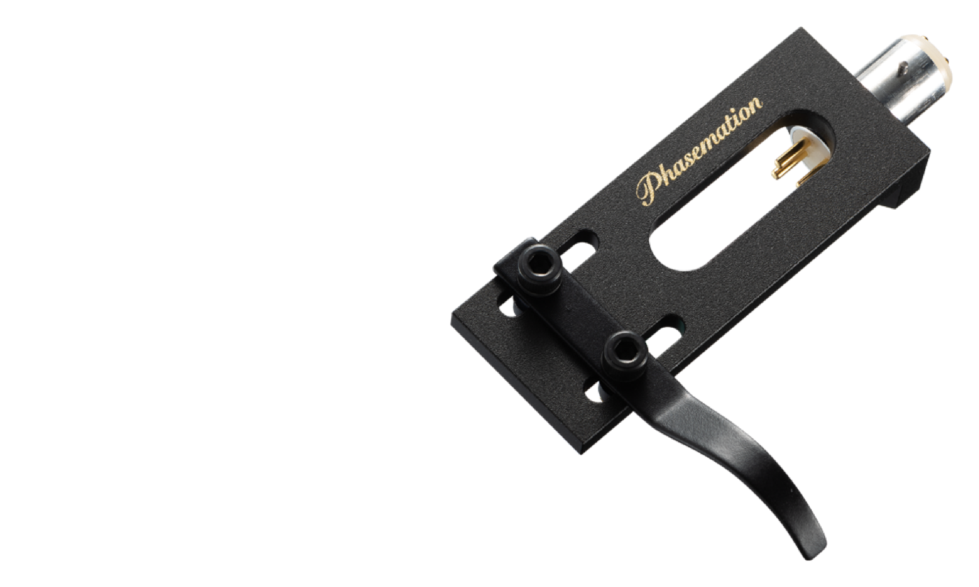 Phasemation CS-900 Headshell