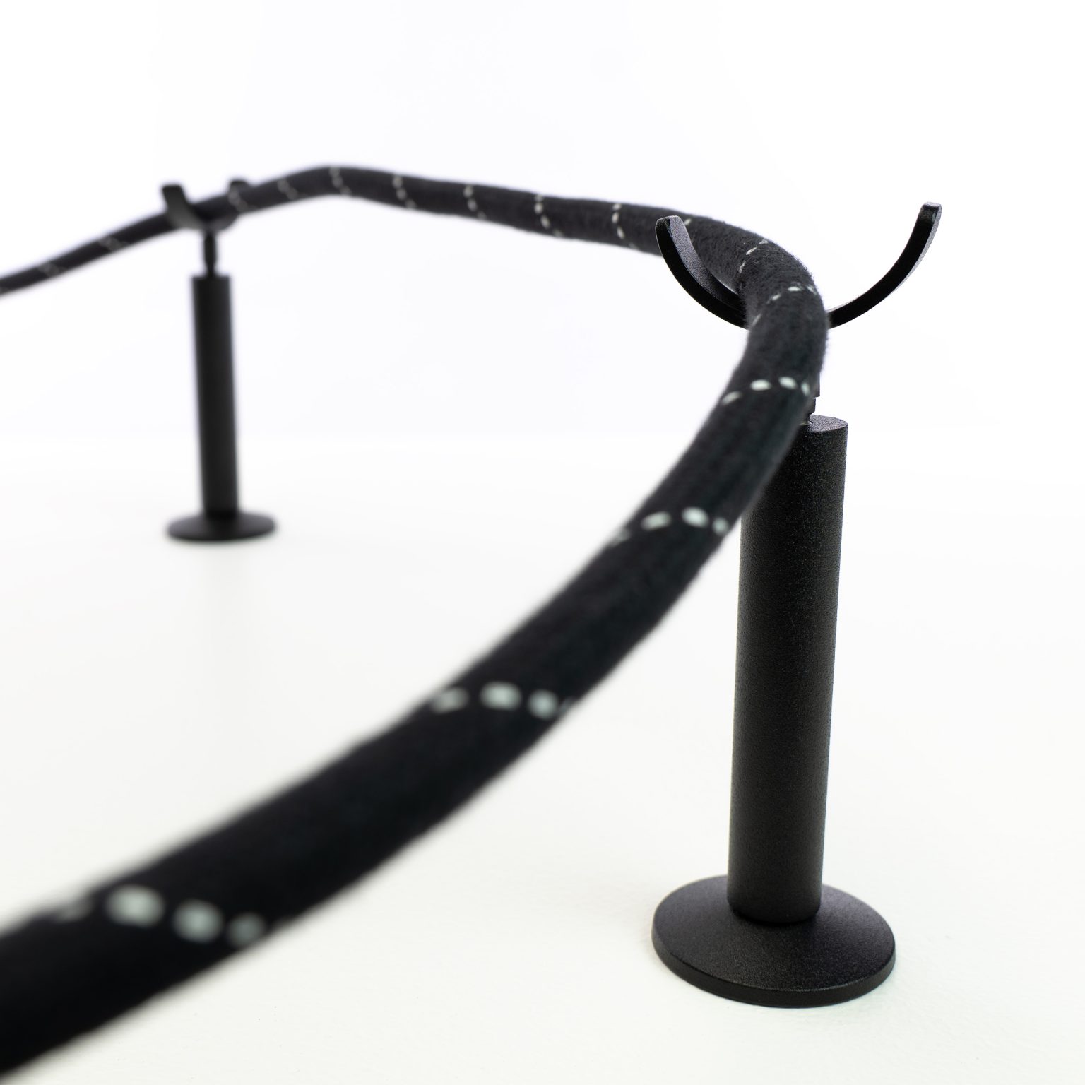 Stillpoints Cable Cradle — Stillpoints Cable Cradle · manufacturer photograph