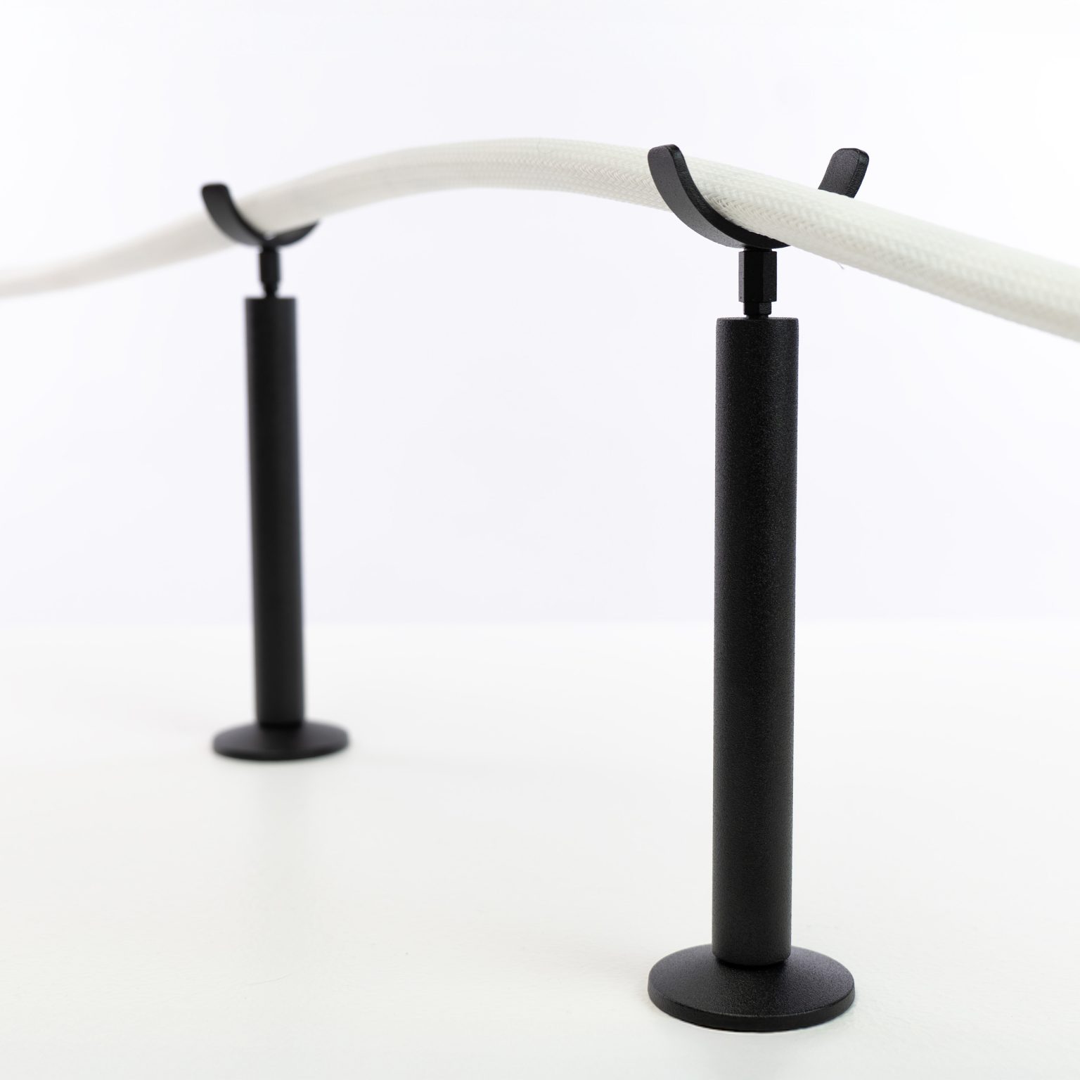 Stillpoints Cable Cradle — Stillpoints Cable Cradle · manufacturer photograph