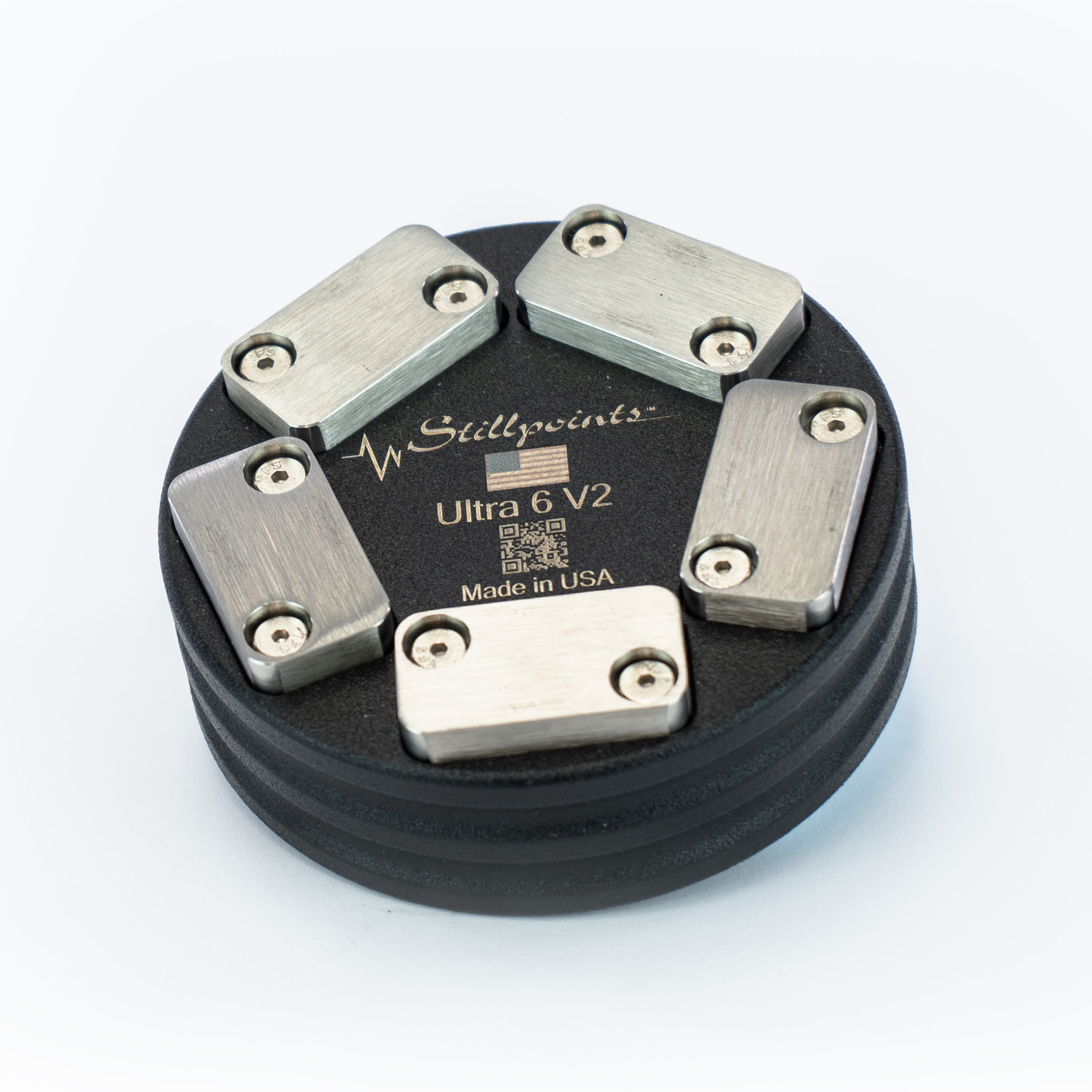 Stillpoints Ultra 6 E