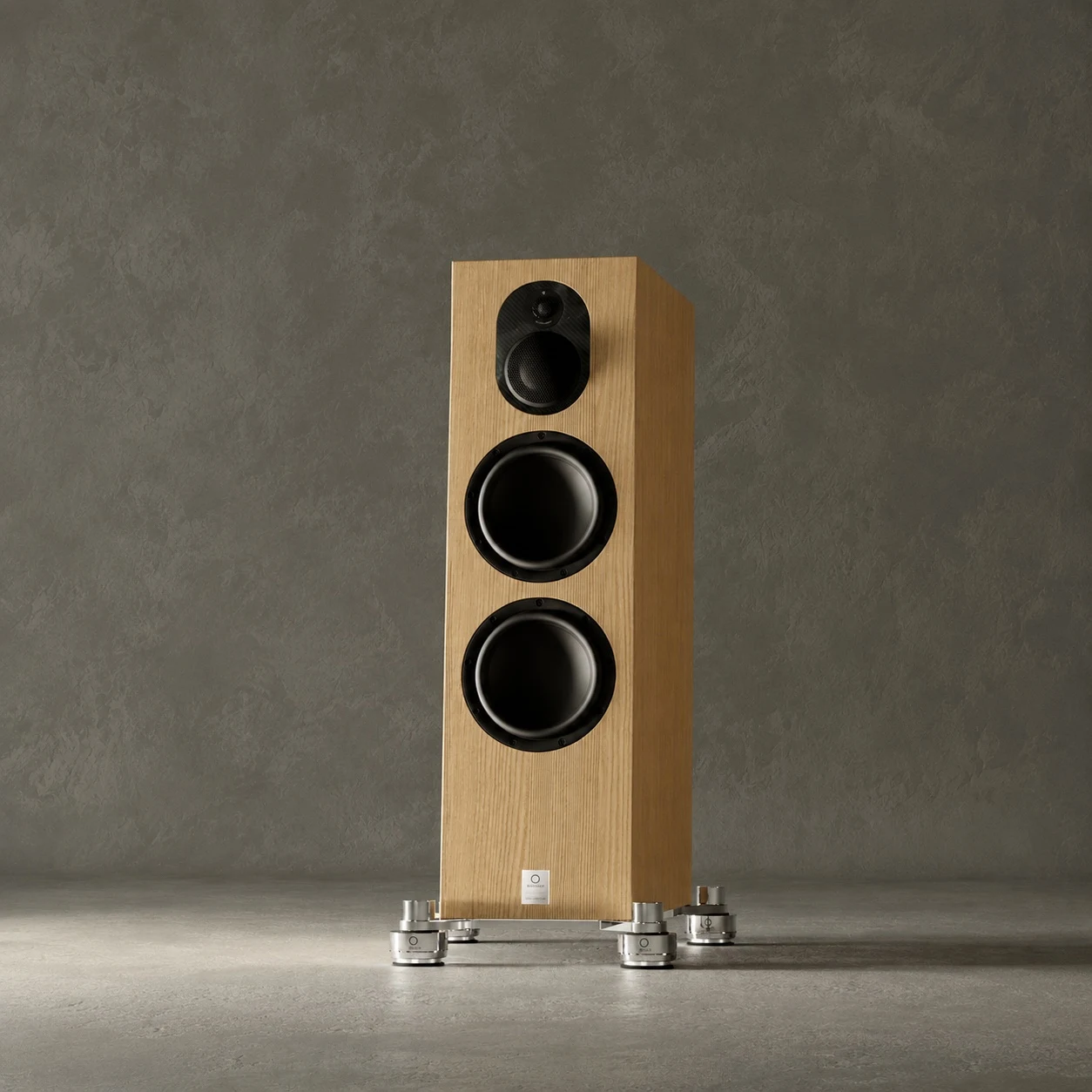 Marten Dexter Quintet loudspeaker