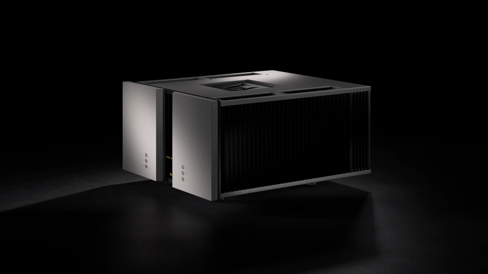 Vitus Audio SIA-030 Integrated Amplifier