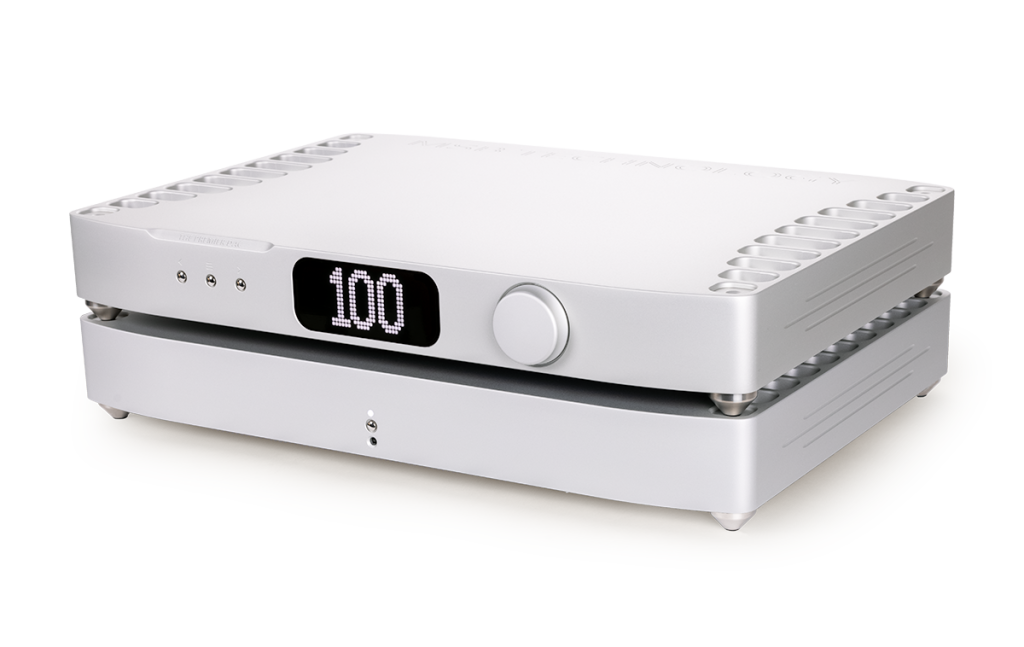 MSB Technology Premier DAC