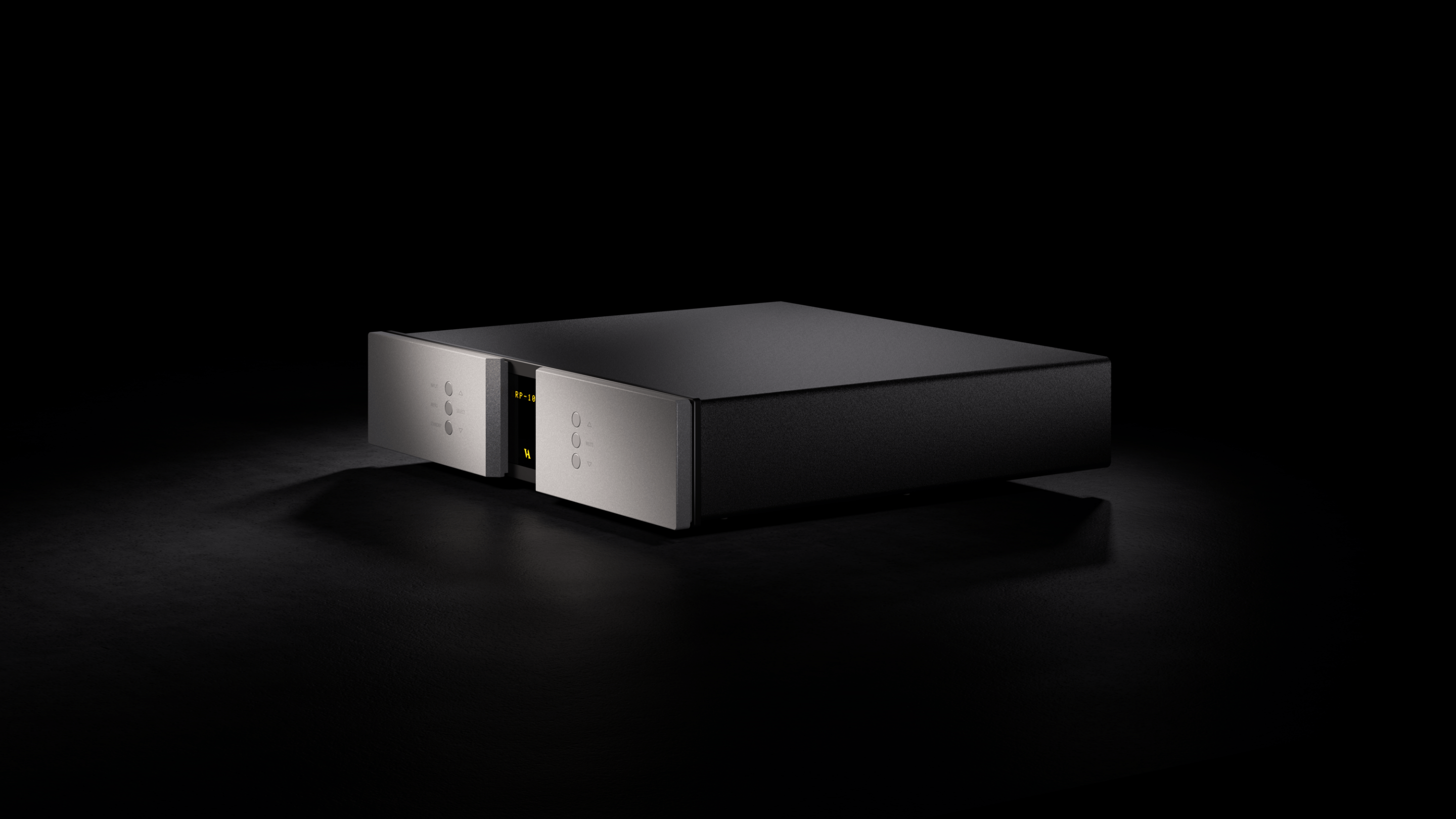 Vitus Audio RP-102 Phonostage