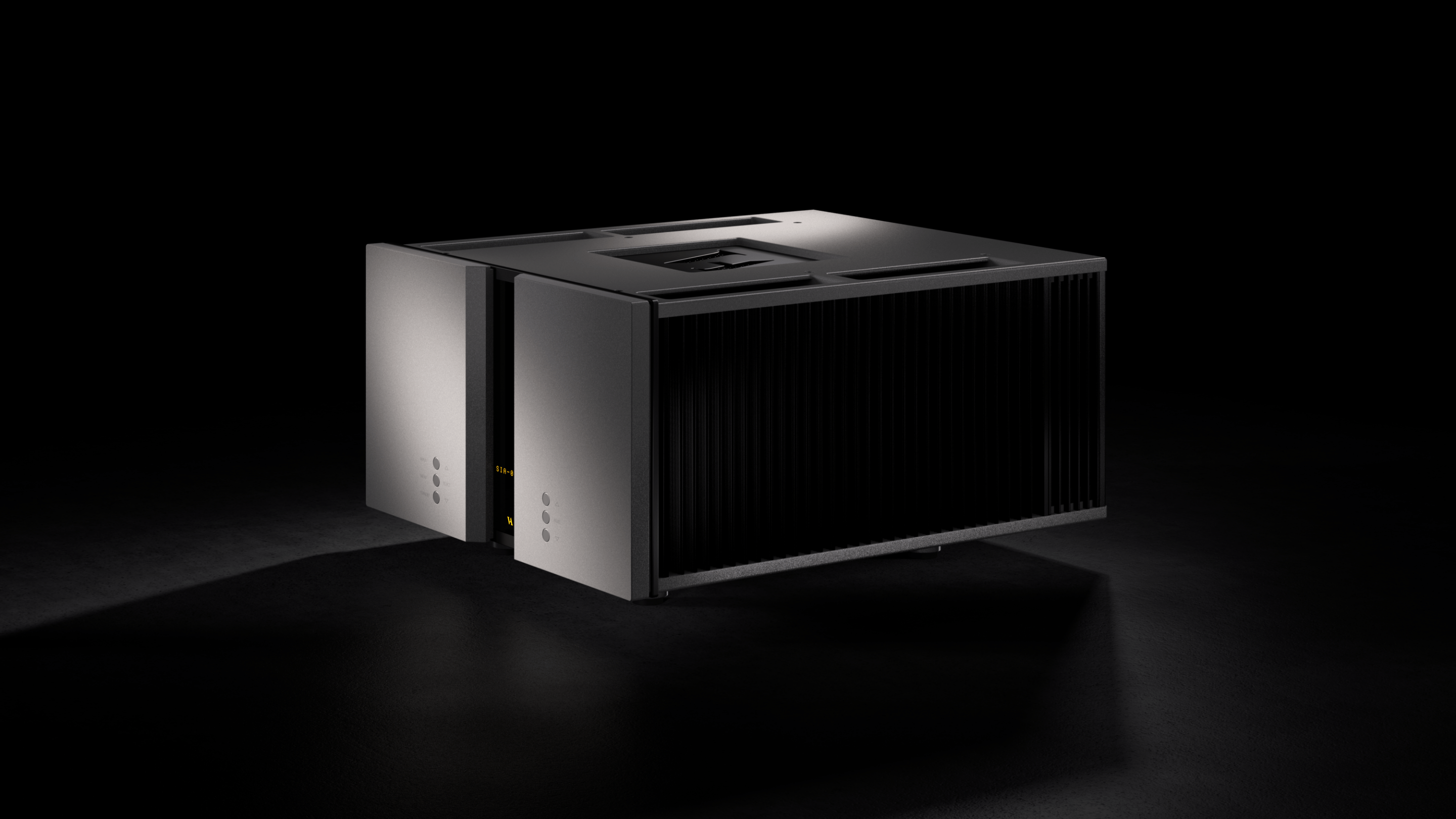 Vitus Audio SIA-030 Integrated Amplifier