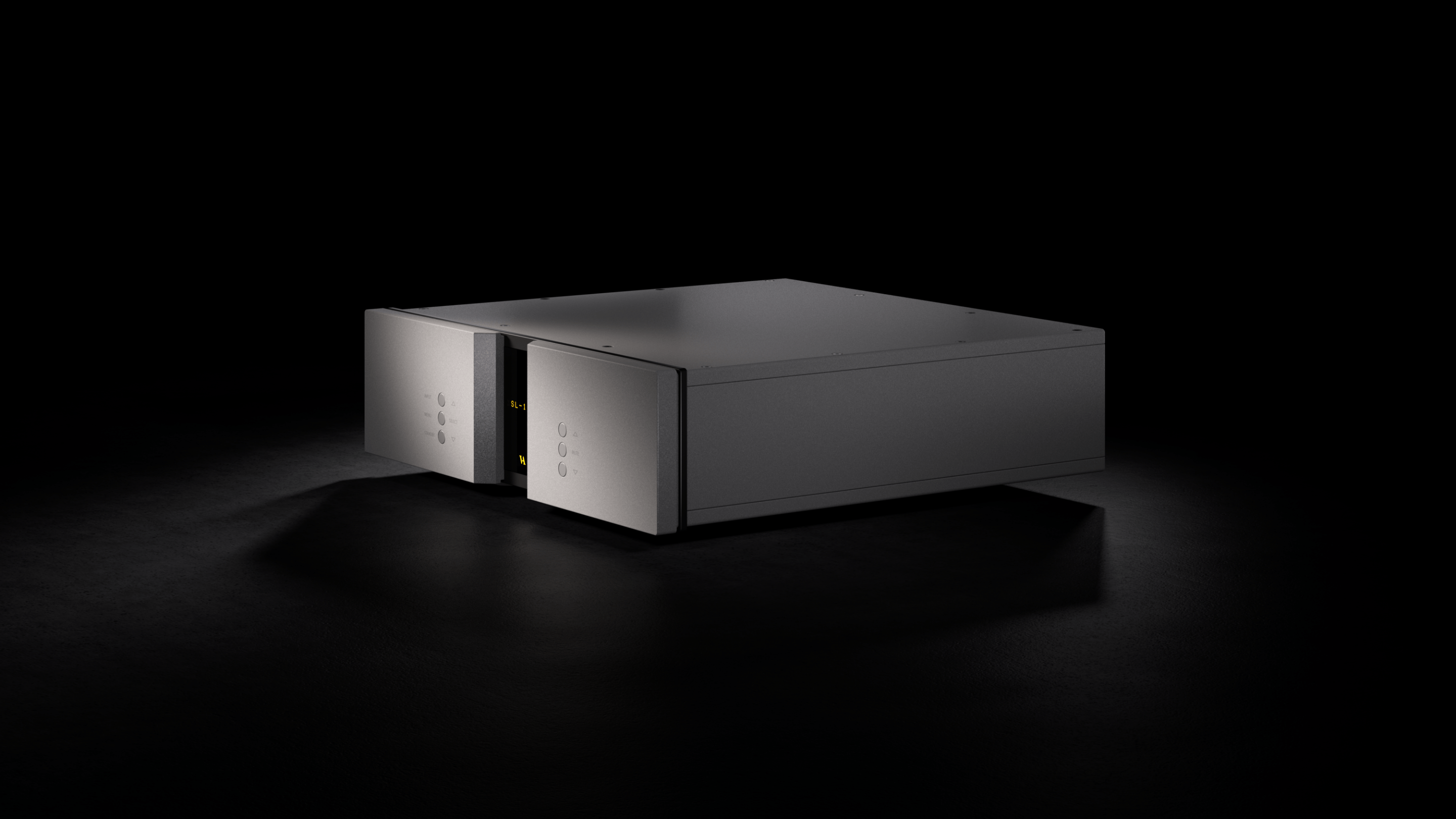 Vitus Audio SL-103 Pre-Amplifier