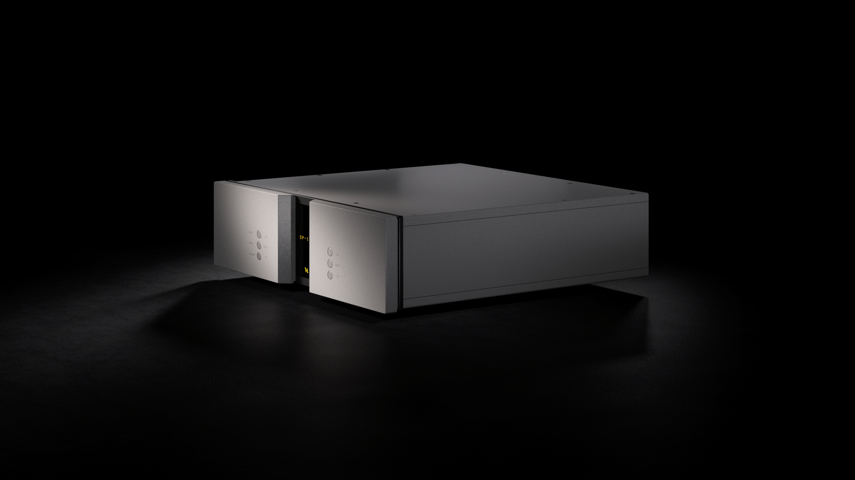 Vitus Audio SP-103 Phonostage
