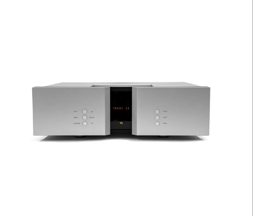 Vitus Audio MP-T201 MKIII CD Transport